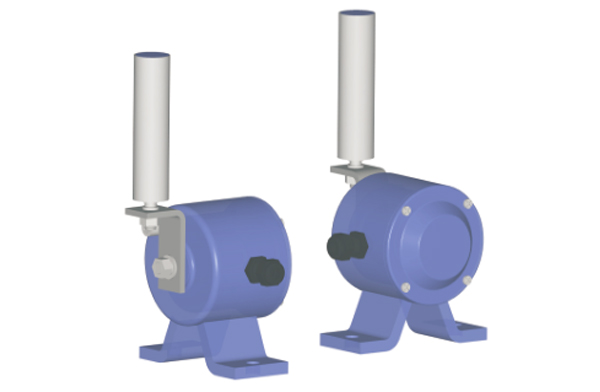 DTPK系列兩級跑偏開關(guān) DTPK系列兩級跑偏開關(guān)